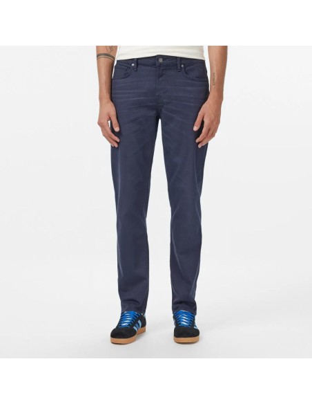 Guess Pantaloni Uomo Angels Slim Fit in Cotone Stretch  | Mariadesole.