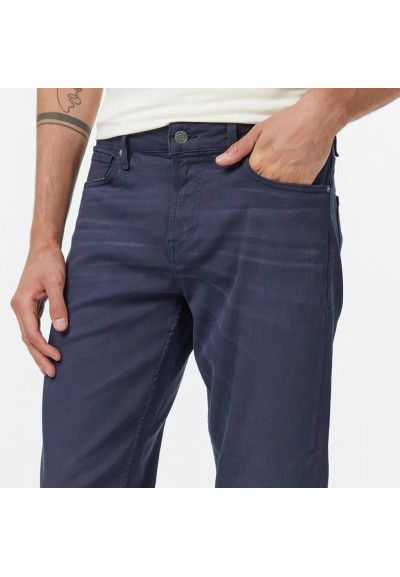 Guess Pantaloni Uomo Angels Slim Fit in Cotone Stretch  | Mariadesole.