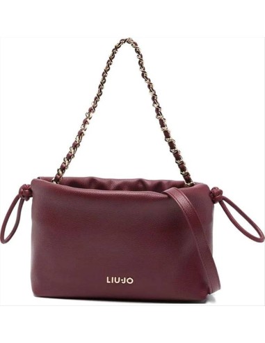 Liu Jo Borsa Donna Piccola con Catena – Prodotto Liu Jo Better  | Mari