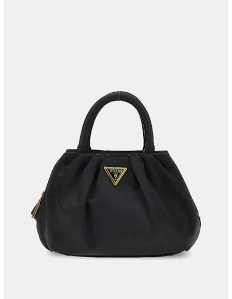 Borsetta Guess Donna in Tessuto Satinato  | Mariadesole.it