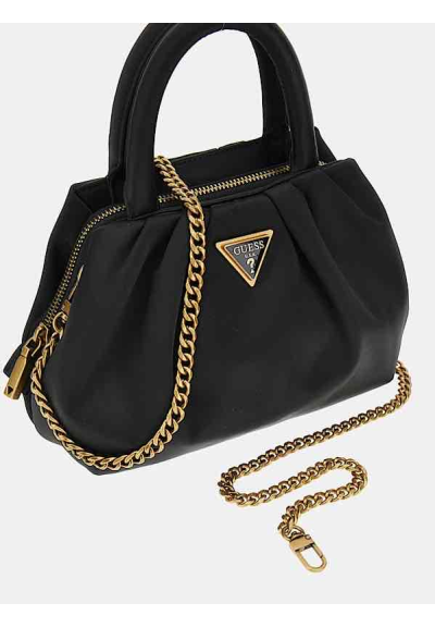 Borsetta Guess Donna in Tessuto Satinato  | Mariadesole.it