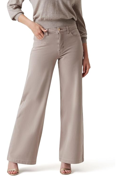 Jeans Guess Donna Bellagio in denim elasticizzato  | Mariadesole.it