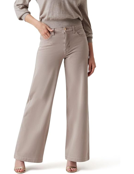 Jeans Guess Donna Bellagio in denim elasticizzato  | Mariadesole.it