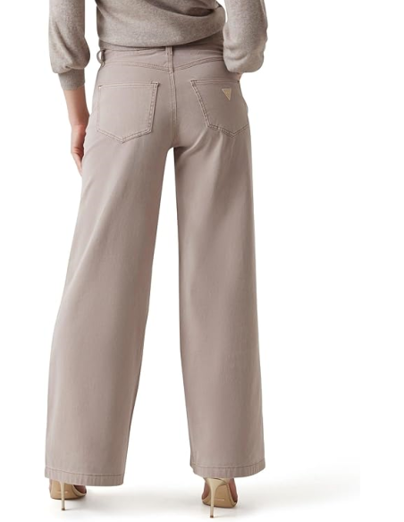 Jeans Guess Donna Bellagio in denim elasticizzato  | Mariadesole.it