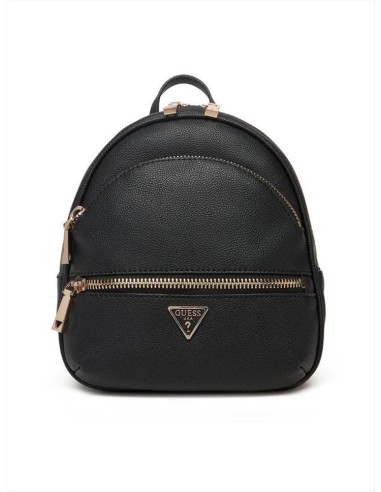 Zaino Donna Guess Manhattan in Similpelle Rigida con Multi-Tasche  | M