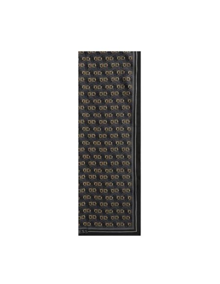 Sciarpa Guess ecosostenibile in poliestere formato grande  | Mariadeso