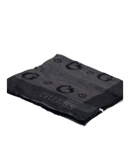 Sciarpa Guess Donna in misto modal e viscosa morbida e avvolgente  | M