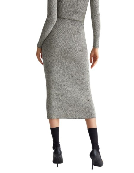 Liu Jo Gonna Donna Longuette in Maglia  | Mariadesole.it