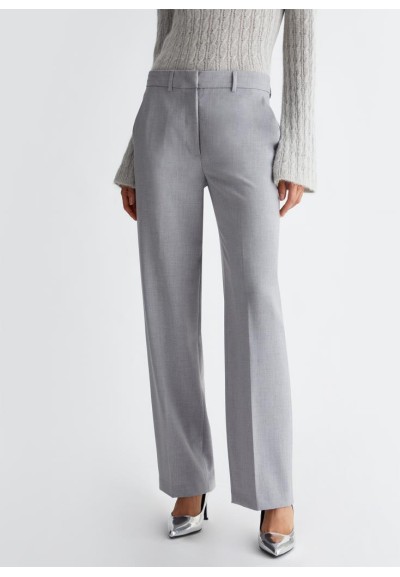 Liu Jo Donna Pantaloni Chino in Twill  | Mariadesole.it