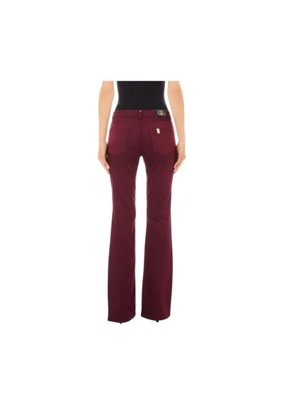 Liu Jo Donna Pantalone a Zampa Boot Cut  | Mariadesole.it
