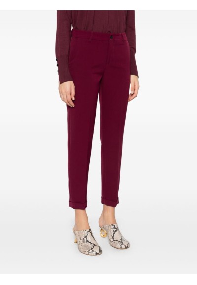 Liu Jo Pantaloni Donna in Cady  | Mariadesole.it