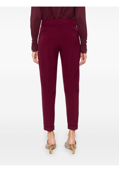 Liu Jo Pantaloni Donna in Cady  | Mariadesole.it