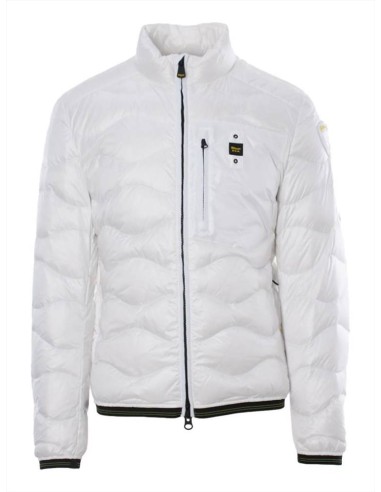 Blauer Giubbino a Onde Uomo  | Mariadesole.it