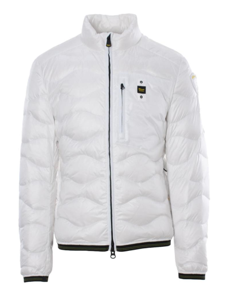 Blauer Giubbino a Onde Uomo  | Mariadesole.it