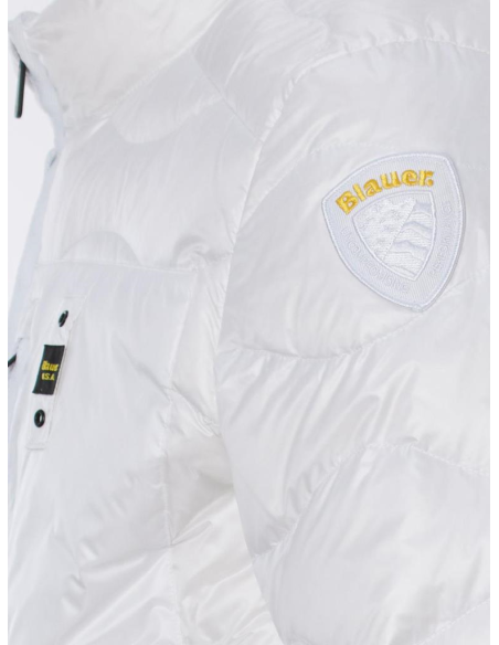 Blauer Giubbino a Onde Uomo  | Mariadesole.it