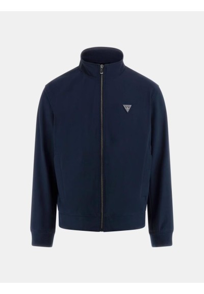 Guess Giacca Tech Stretch Uomo  | Mariadesole.it