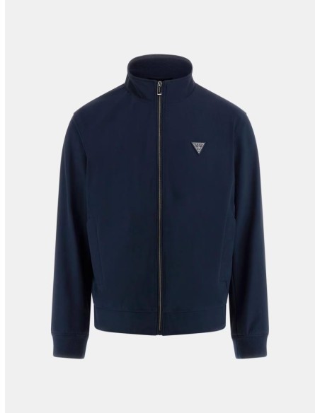 Guess Giacca Tech Stretch Uomo  | Mariadesole.it