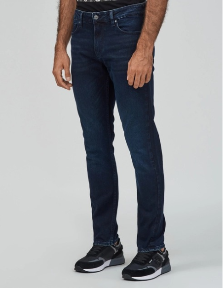 Jeans Cinque Tasche Uomo Slim Fit Guess  | Mariadesole.it