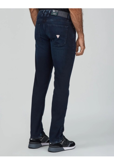 Jeans Cinque Tasche Uomo Slim Fit Guess  | Mariadesole.it