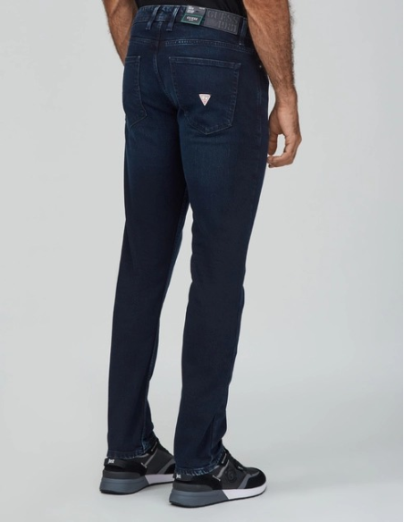 Jeans Cinque Tasche Uomo Slim Fit Guess  | Mariadesole.it
