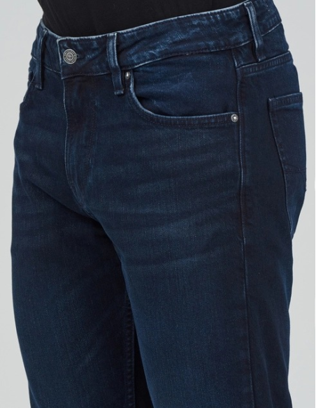 Jeans Cinque Tasche Uomo Slim Fit Guess  | Mariadesole.it