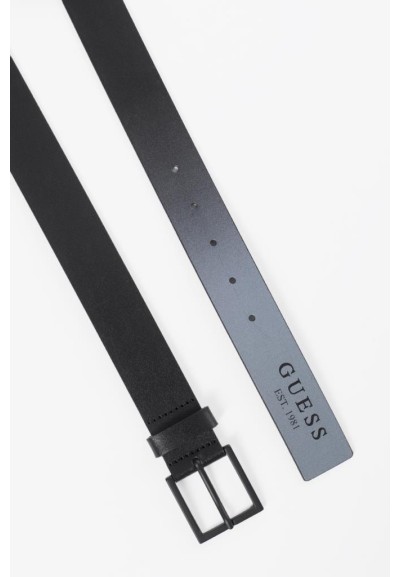 Cintura Uomo Guess in Pelle  | Mariadesole.it