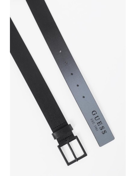 Cintura Uomo Guess in Pelle  | Mariadesole.it