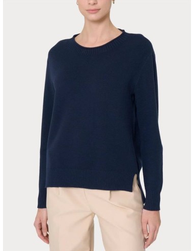 Ragno Maglia Donna Girocollo in Filato Super Soft  | Mariadesole.it