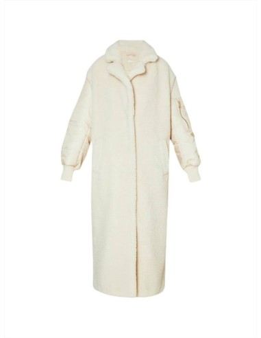 Liu Jo Cappotto Donna in Teddy  | Mariadesole.it