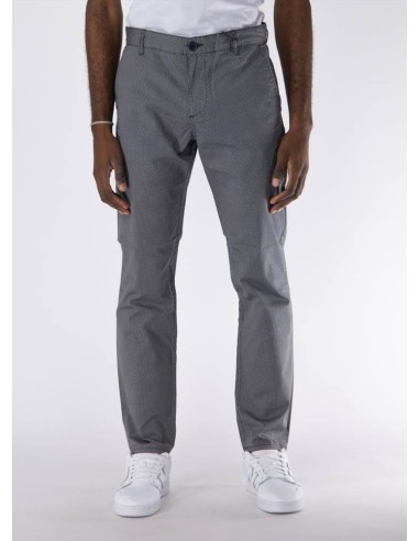 Pantalone Chino Micro Armaturato Uomo Armani Exchange  | Mariadesole.i