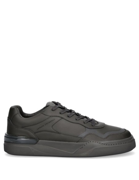 Sneakers in ecopelle Armani Exchange Uomo  | Mariadesole.it