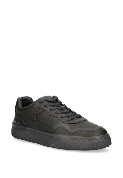 Sneakers in ecopelle Armani Exchange Uomo  | Mariadesole.it
