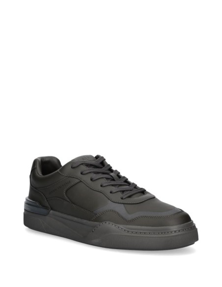 Sneakers in ecopelle Armani Exchange Uomo  | Mariadesole.it