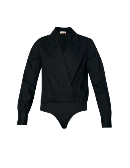 Liu Jo Body Donna con Mini Strass  | Mariadesole.it
