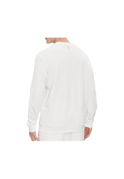 Guess Felpa Uomo  | Mariadesole.it