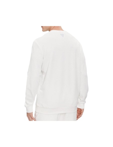 Guess Felpa Uomo  | Mariadesole.it