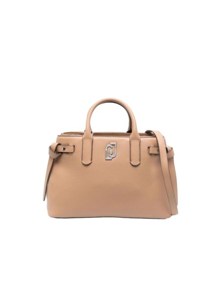 Liu Jo Borsa a Mano Donna con Logo Monogram - Stile Iconico  | Mariade