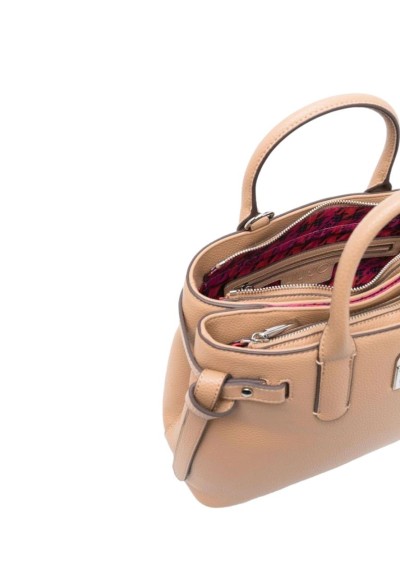 Liu Jo Borsa a Mano Donna con Logo Monogram - Stile Iconico  | Mariade