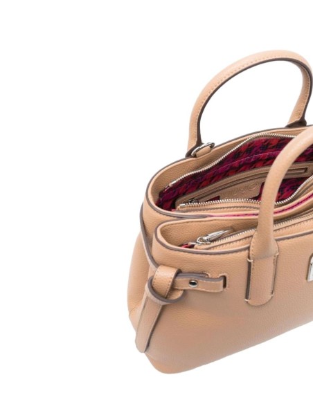 Liu Jo Borsa a Mano Donna con Logo Monogram - Stile Iconico  | Mariade