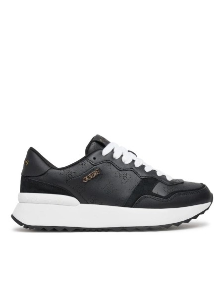 Guess Sneakers Donna in Pelle Naturale e Similpelle  | Mariadesole.it