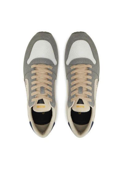 Guess Sneakers Uomo Arona in Tessuto  | Mariadesole.it