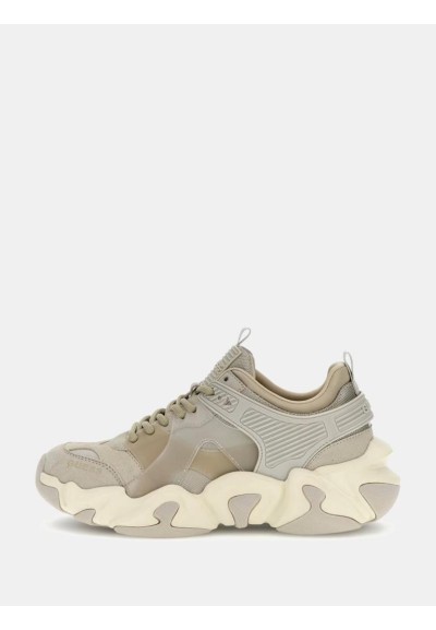 Guess Sneakers Uomo Runner Cesi  | Mariadesole.it