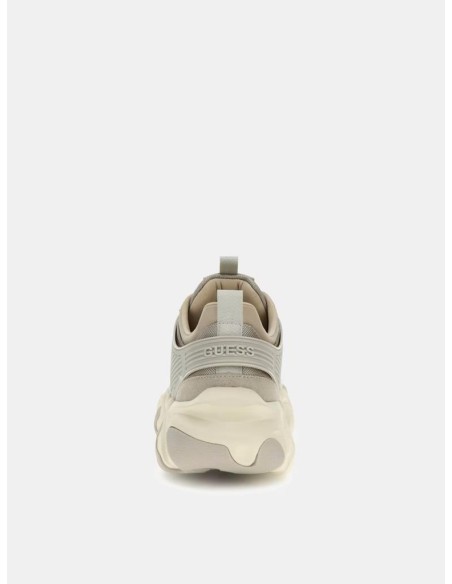 Guess Sneakers Uomo Runner Cesi  | Mariadesole.it
