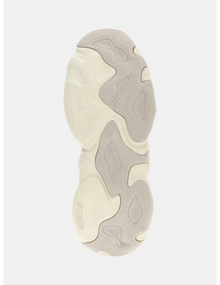 Guess Sneakers Uomo Runner Cesi  | Mariadesole.it