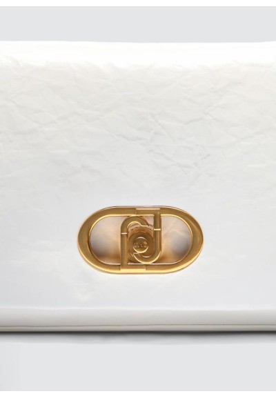 Liu Jo Donna Borsa a Spalla LaPuffy - Stile Glam e Versatilità  | Mari