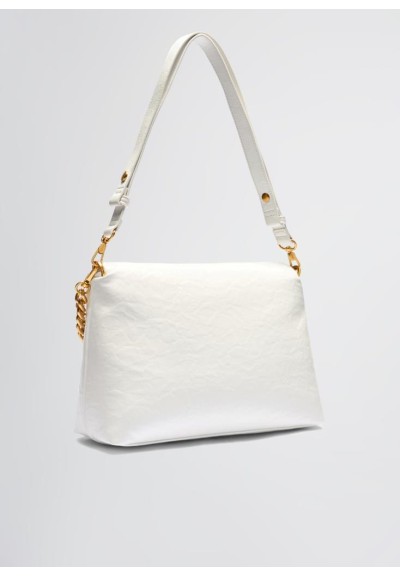 Liu Jo Donna Borsa a Spalla LaPuffy - Stile Glam e Versatilità  | Mari