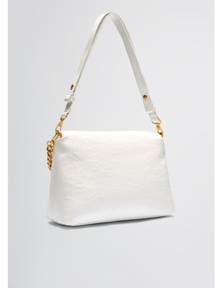 Liu Jo Donna Borsa a Spalla LaPuffy - Stile Glam e Versatilità  | Mari