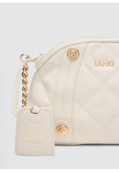 Liu Jo Donna Borsa a Tracolla Matelassé  | Mariadesole.it