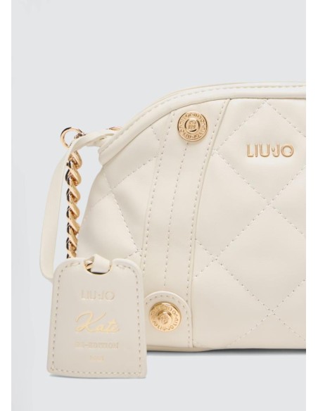 Liu Jo Donna Borsa a Tracolla Matelassé  | Mariadesole.it