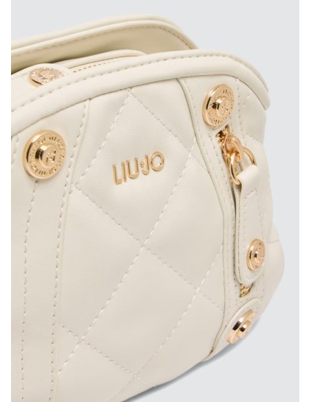 Liu Jo Donna Borsa a Tracolla Matelassé  | Mariadesole.it